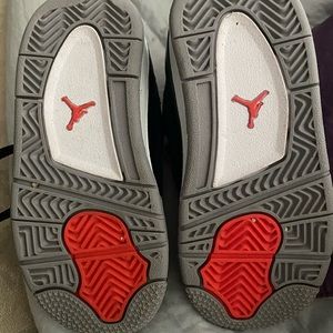 Jordan’s (toddler)